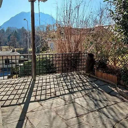 Casa Sorengo