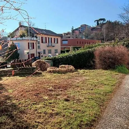 Casa Sorengo *