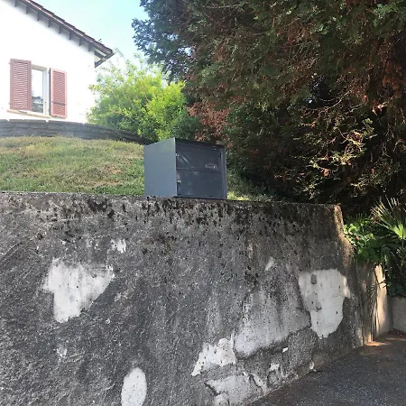 Casa Sorengo