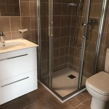 Casa Sorengo