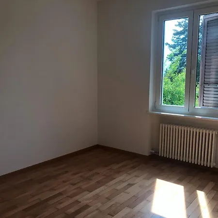 Casa Sorengo Accommodatie bij particulieren Lugano