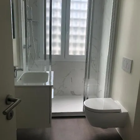 Casa Sorengo * Lugano