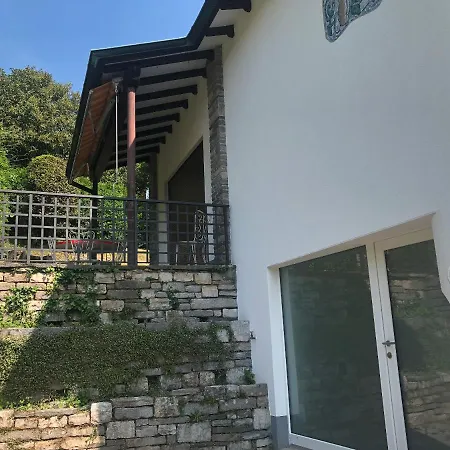Casa Sorengo Accommodatie bij particulieren Lugano