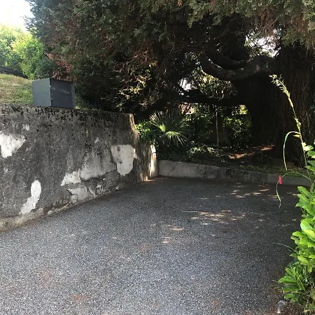 Casa Sorengo *