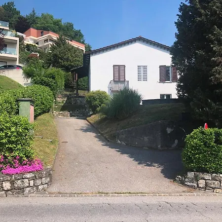 Casa Sorengo *